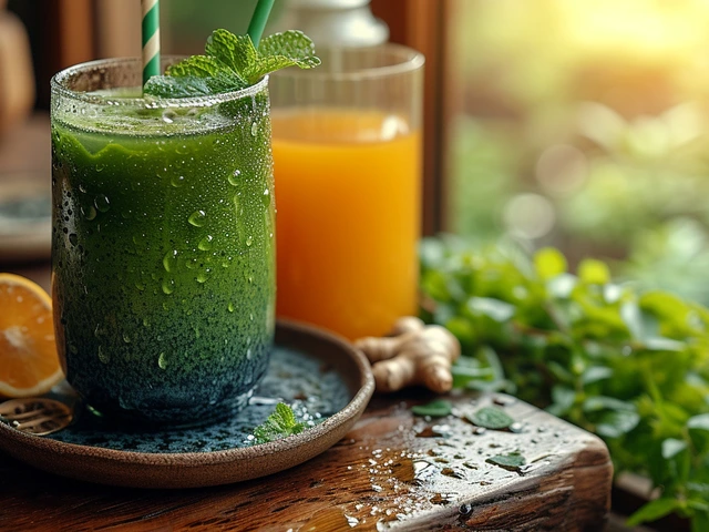 Co pít ráno na lačno pro zdraví a energii? Komplexní průvodce
